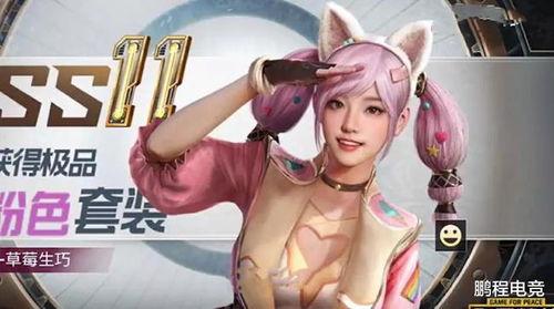 马卡龙皮肤最新爆料图片,色彩斑斓，美轮美奂