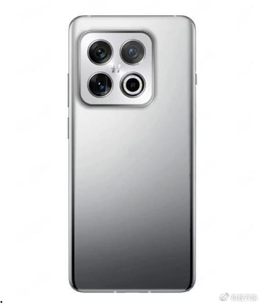 一加13官网最新爆料外观图,极致设计引领科技潮流”